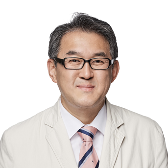 김완욱 교수 (서울성모병원 류마티스내과)