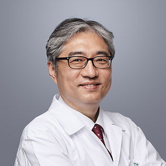 조석구 교수 (서울성모병원 혈액내과)