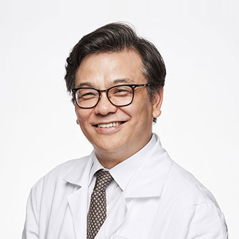 전신수 교수 (서울성모병원 신경외과)