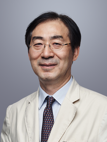 박성환 교수(가톨릭류마티스연구센터)