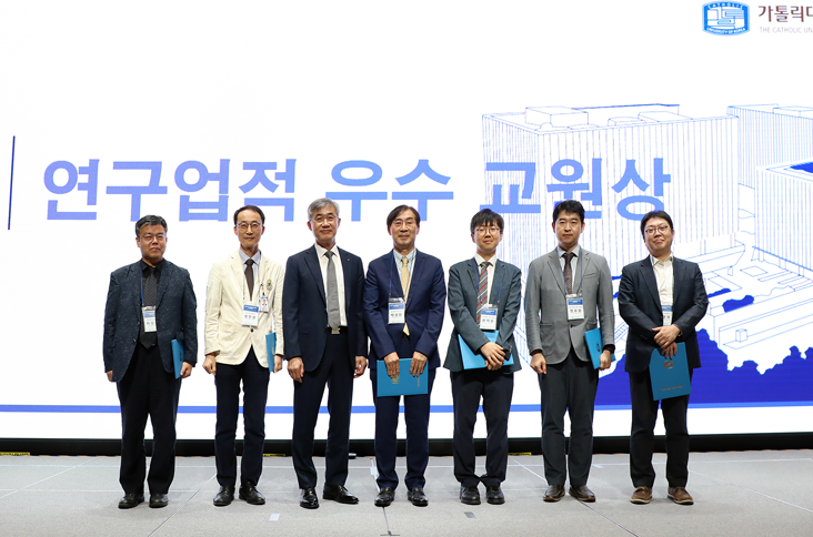 포상식 사진