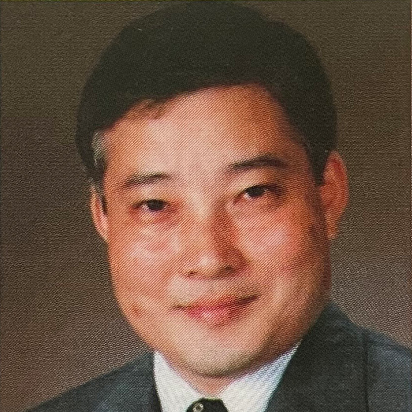 조양혁 교수 (의과대학 생리학교실)