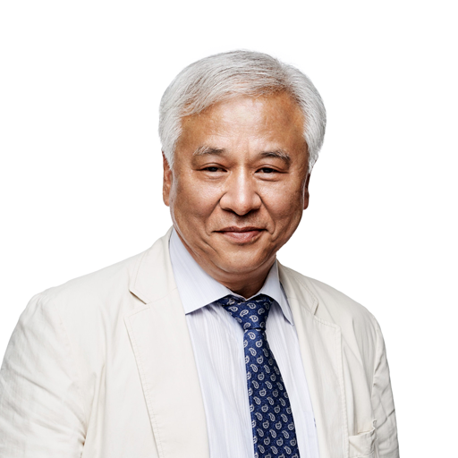 강진한 교수 (서울성모병원 소아청소년과)